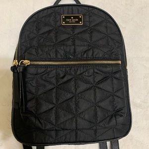 Kate Spade backpack